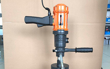 日常生活中磁力鉆的維修要注意什么？