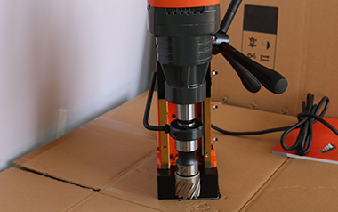 市場上磁力鉆都具有哪些優(yōu)勢？