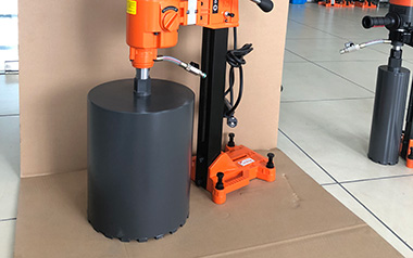 淺析磁力鉆維修時(shí)候需要使用哪些工具？