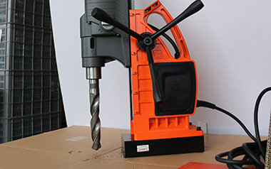 磁力鉆扭力保護(hù)對(duì)機(jī)器有哪些作用？