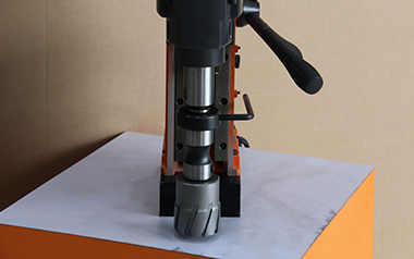 讓磁力鉆工作效率提升的方法介紹？