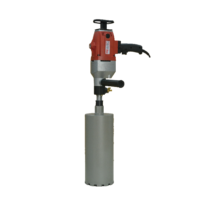 手持式金剛石鉆孔機-OB-110E  OB-160