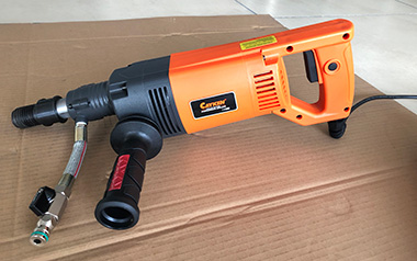 磁力鉆各個零部件使用注意事項有哪些？