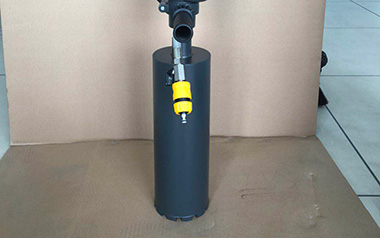 如何提升磁力鉆的工作效率?