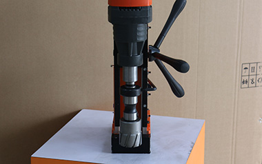 淺談無級變速磁力鉆到底具有哪些優(yōu)勢？