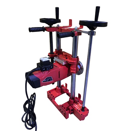 如何選擇合適的墻壁切割機？