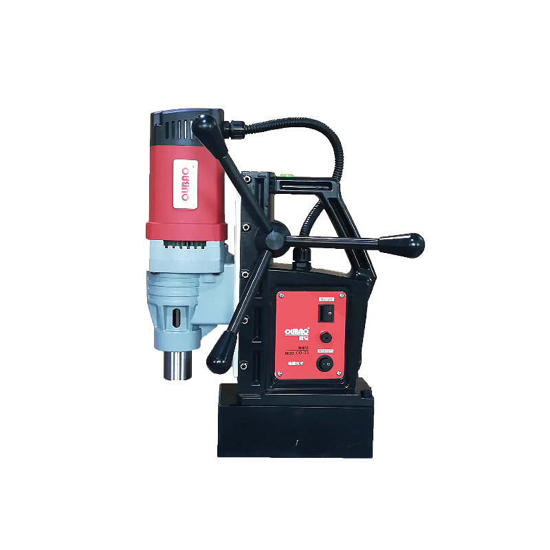 選擇磁力鉆，可以選擇呈祥磁力鉆