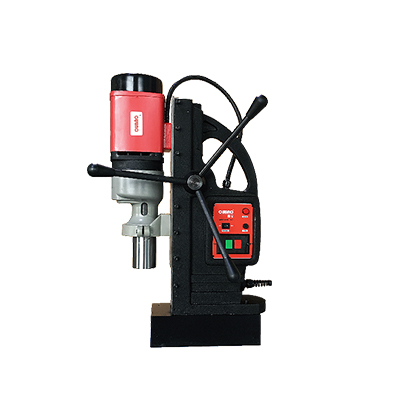 磁力鉆鉆頭使用時(shí)候需要注意什么？