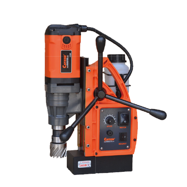 如何提高磁座鉆的工作效率？