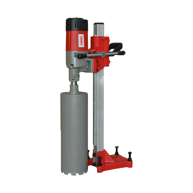 金剛石鉆孔機(jī)-NOB-132 NOB-165