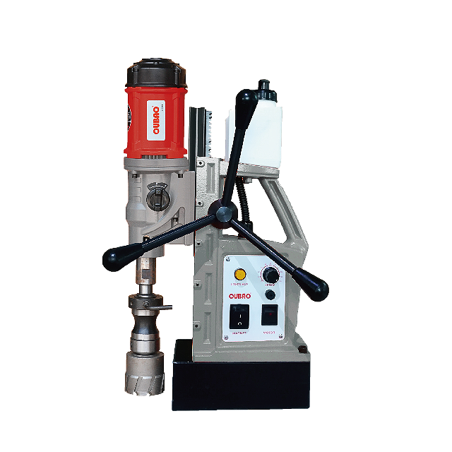 磁力鉆高空作業(yè)隱患？預(yù)防措施？