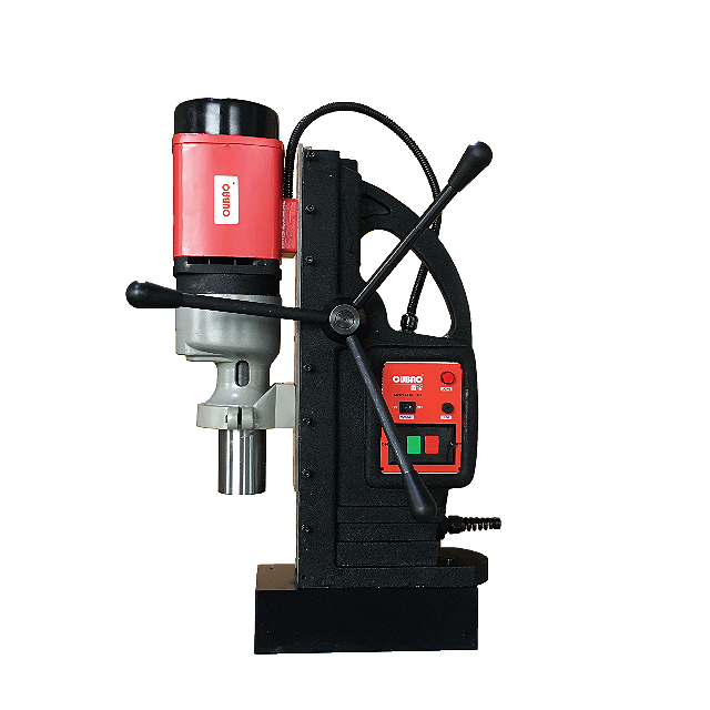 磁力鉆的鉆頭說明書內(nèi)容？關(guān)鍵注意點？