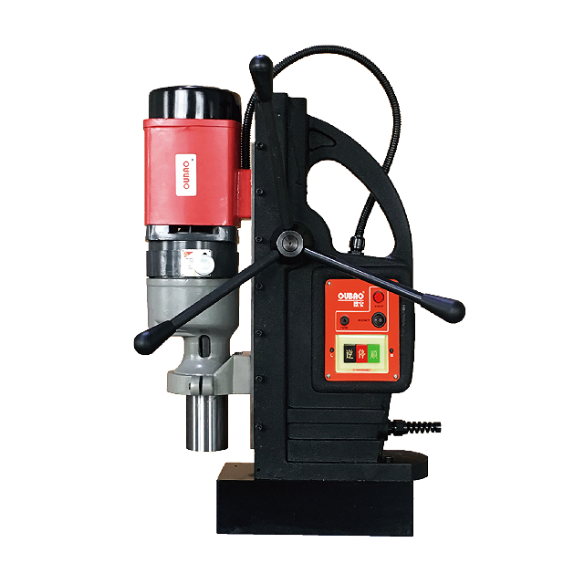 磁坐鉆鉆頭選用技巧？如何選合適鉆頭？