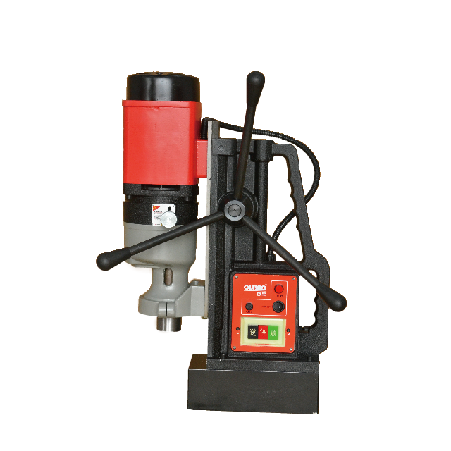 磁力鉆內(nèi)部構(gòu)造？各部件功能？-上海呈祥磁力鉆廠家