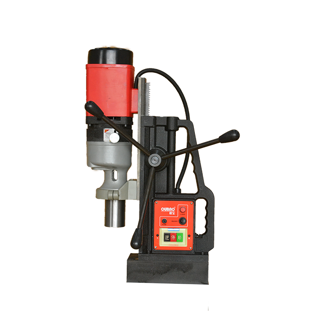 上海呈祥磁力鉆生產(chǎn)廠家主要優(yōu)勢？如何滿足需求？