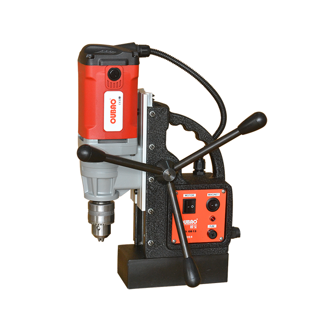 使用磁力鉆注意哪些來確保安全并高效？