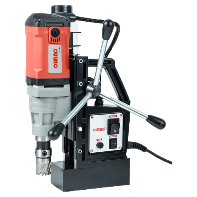 鉆頭正確用法？提高凱宴磁力鉆效率技巧？