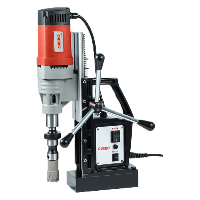 磁座鉆機的人體工程學(xué)設(shè)計是怎樣的？