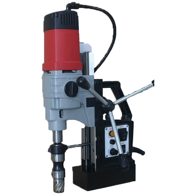 如何進行磁座鉆機的安裝調(diào)試？