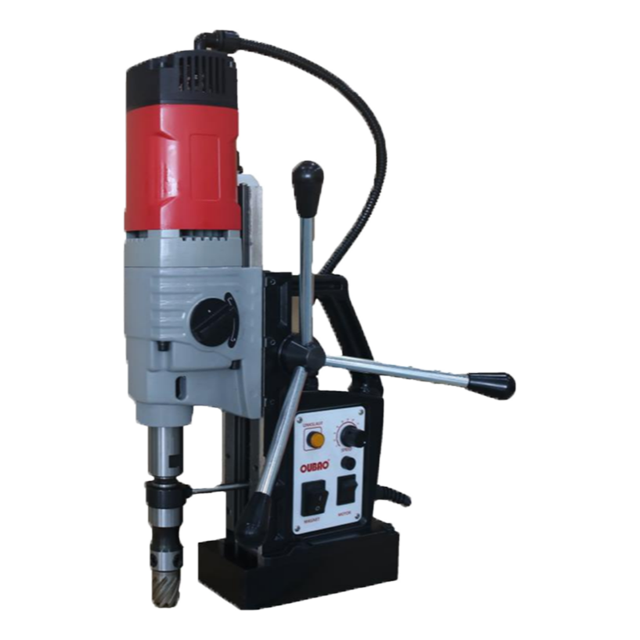 如何正確安裝磁力鉆的鉆頭？安裝注意哪些細(xì)節(jié)？