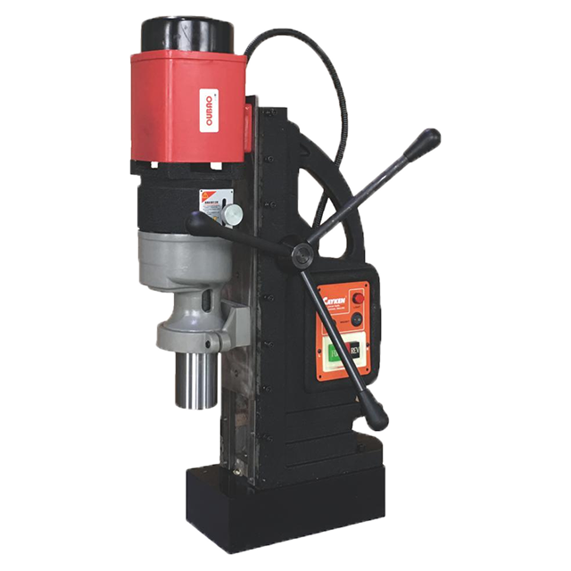 磁力鉆怎么取鉆頭，需要注意啥？如何正確保養(yǎng)？