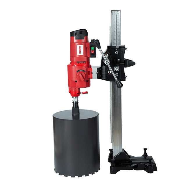 金剛石鉆孔機(jī)在全球市場的分布情況如何？