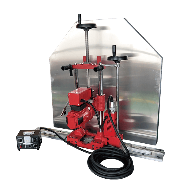 墻壁切割機(jī)的工作效率如何評估？