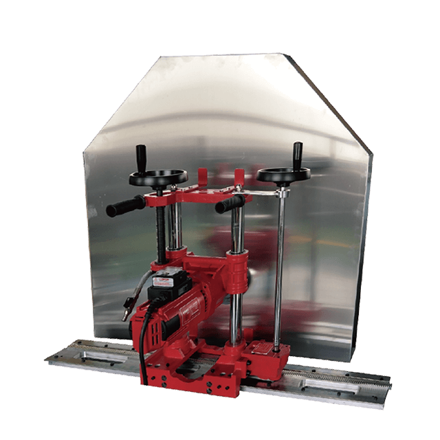 墻壁切割機(jī)在施工中的案例有哪些？