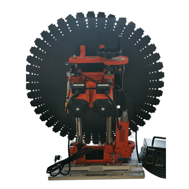 輕便型墻壁切割機(jī)有哪些優(yōu)勢？