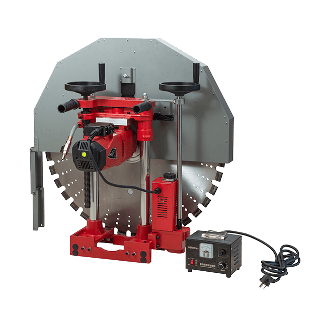 防止墻壁切割機(jī)電擊怎么做？安全措施有哪些？
